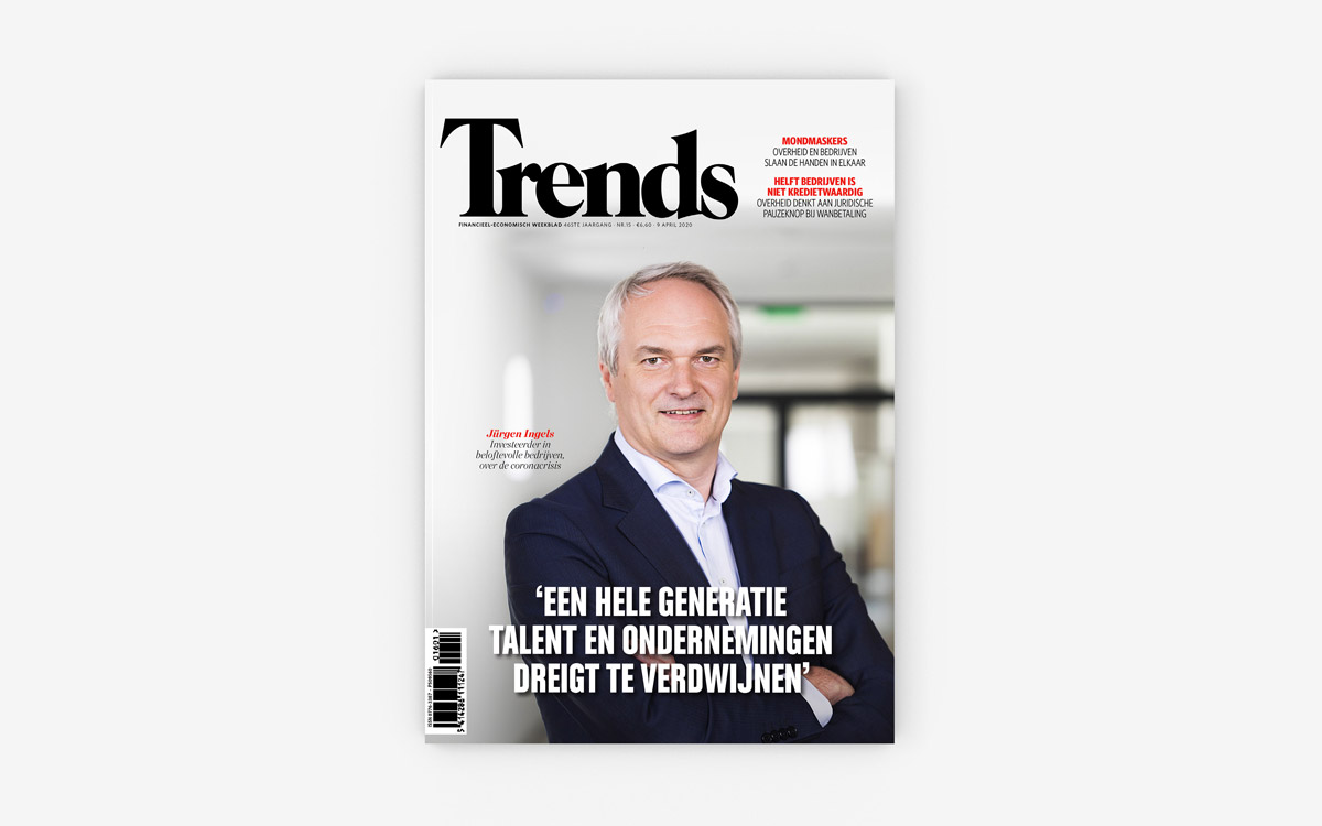 Trends - Didier Ingels