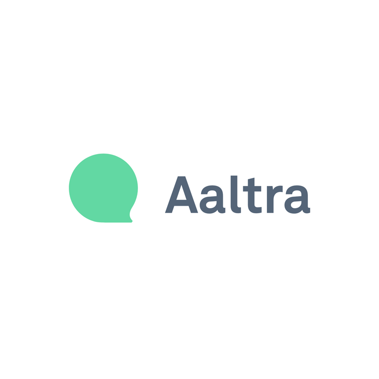 Logo Aaltra