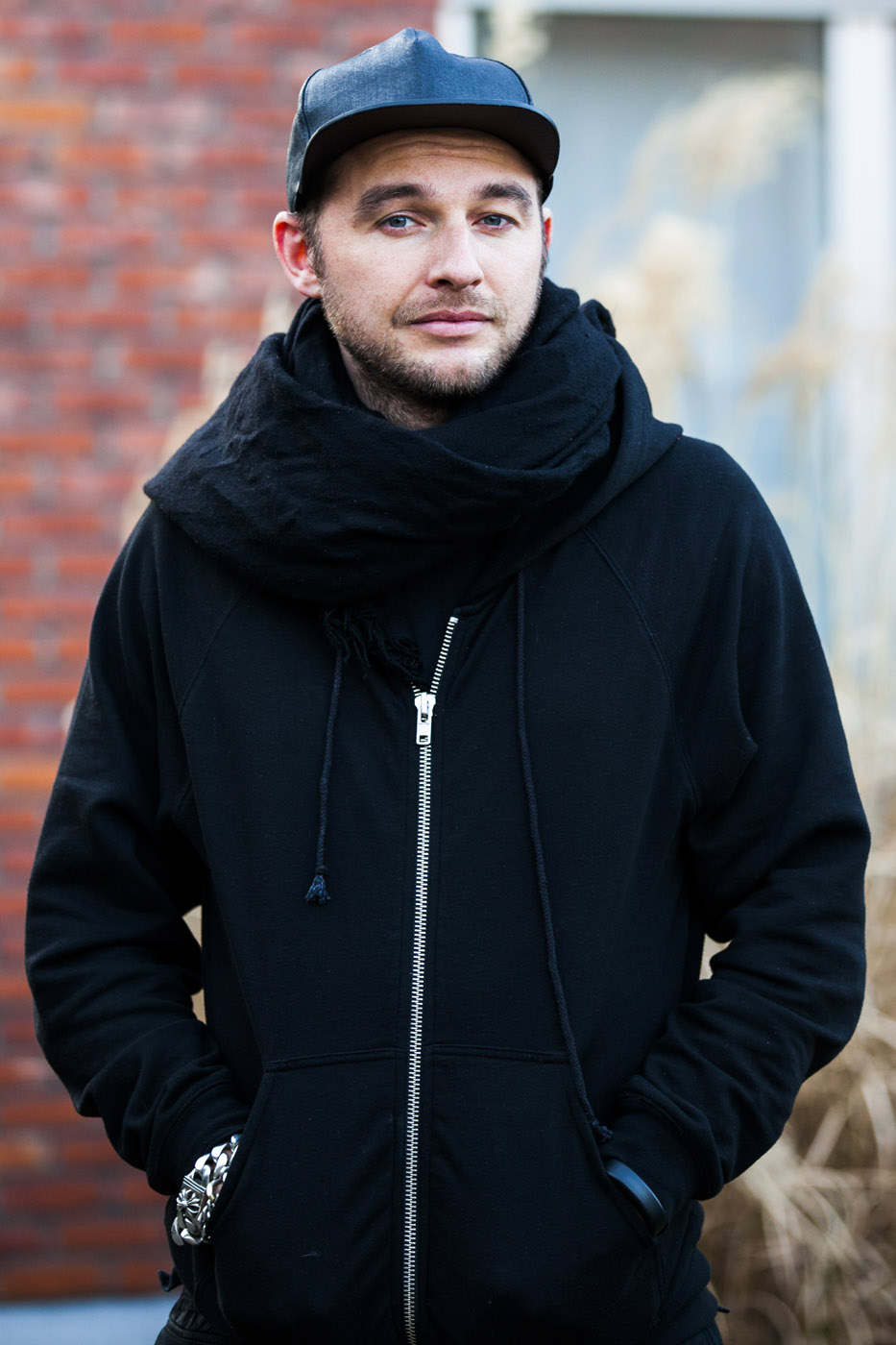 De Morgen - Bart Roman