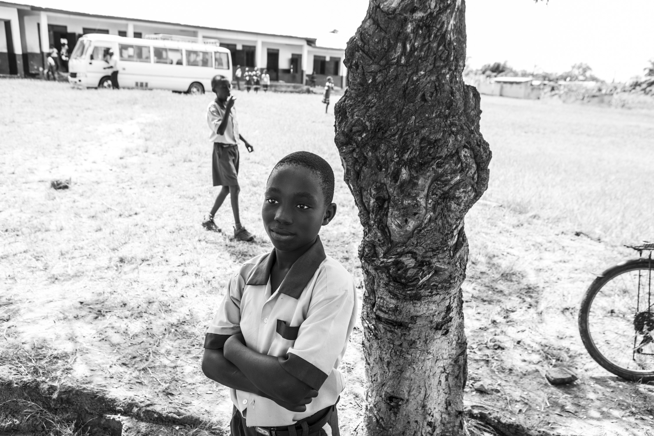 Ghana