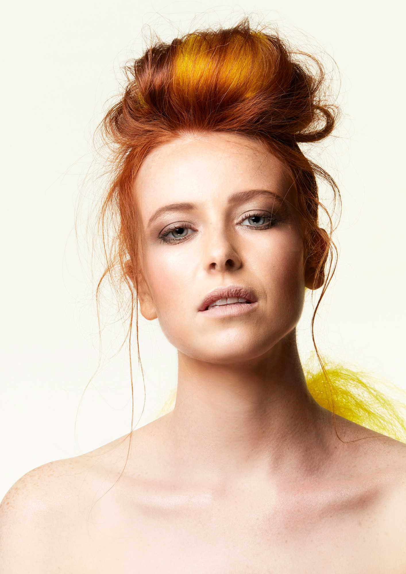 Haar Nouveau