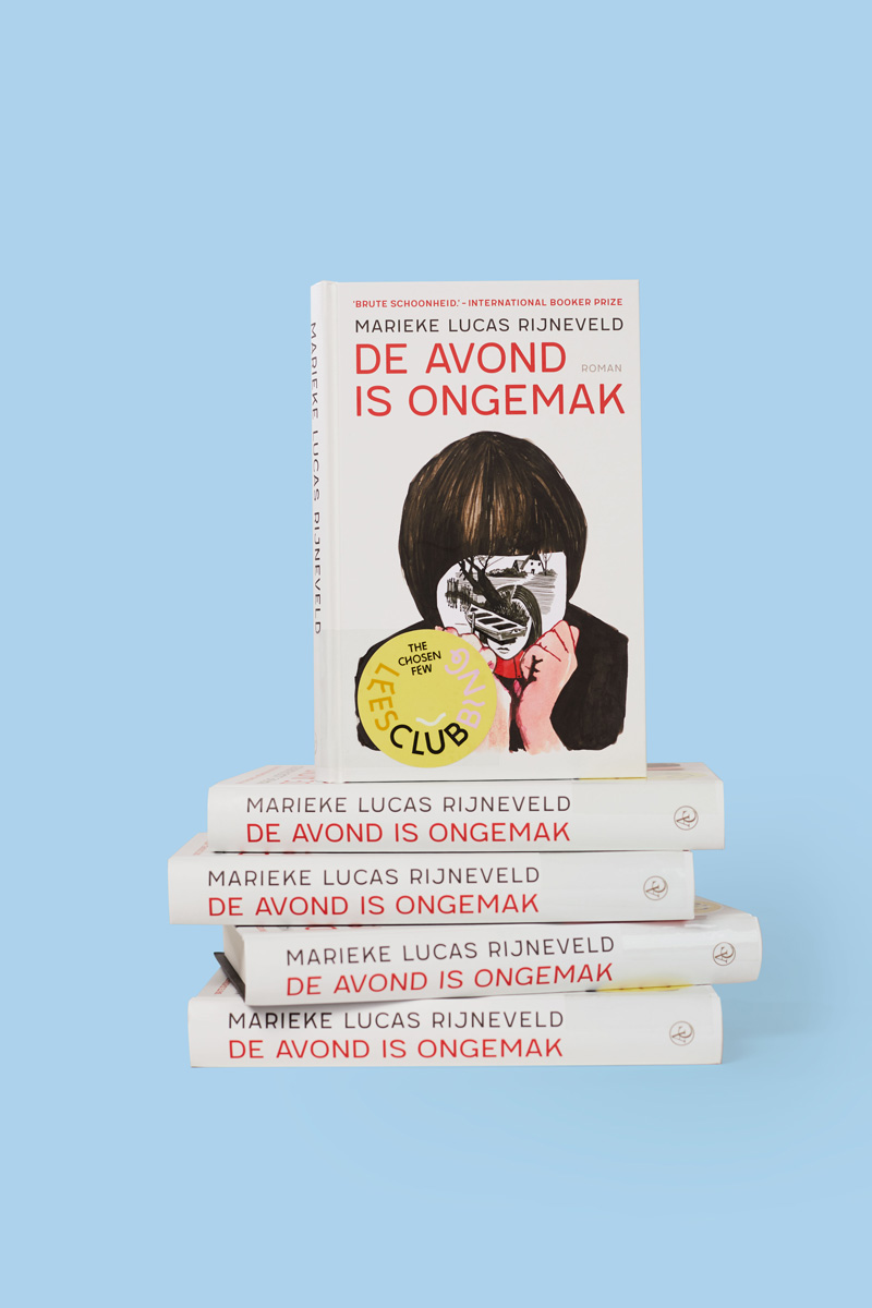 boek: frankenstein